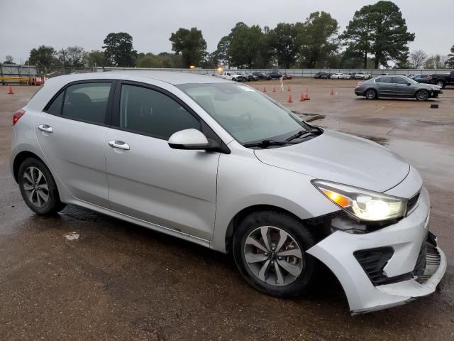 Photo 4 from auction – 2022 KIA RIO S with VIN 3KPA25AD7NE462728