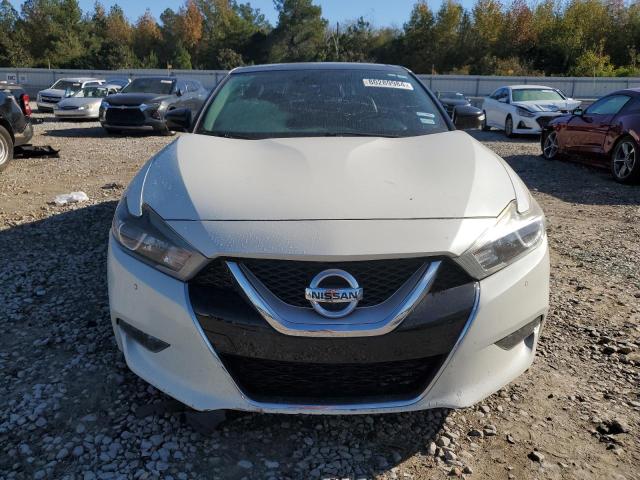 Photo 5 from auction – 2017 NISSAN MAXIMA 3.5 with VIN 1N4AA6AP6HC441244