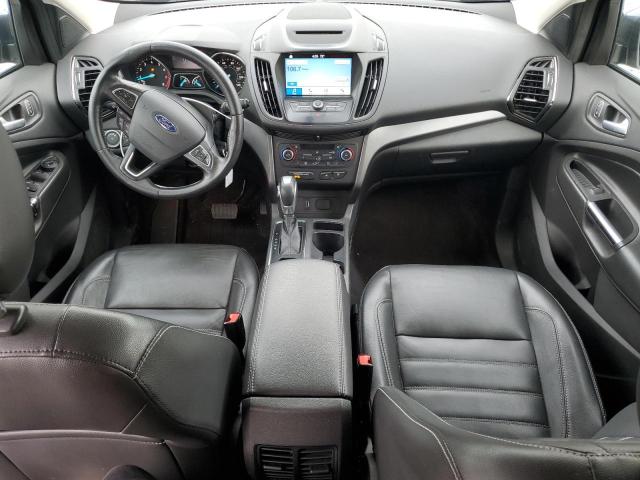 Photo 8 from auction – 2018 FORD ESCAPE SEL with VIN 1FMCU0HD0JUC58615