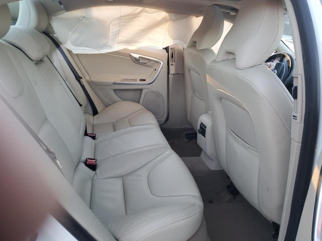 Photo 10 from auction – 2014 VOLVO S60 T5 with VIN YV1612FS4E2282452