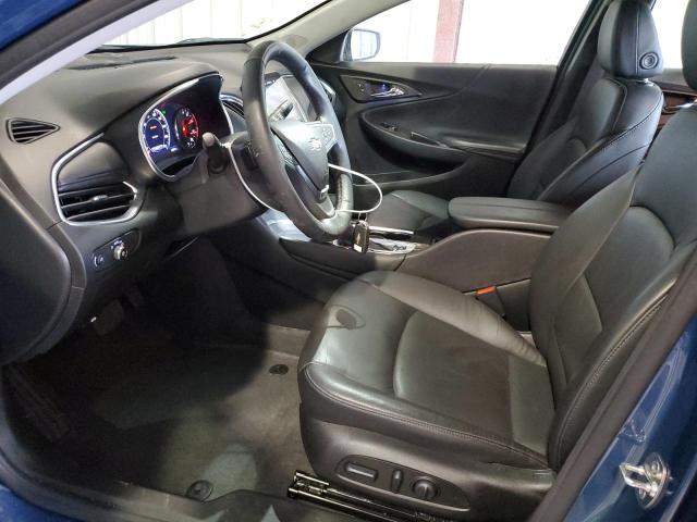Photo 7 from auction – 2024 CHEVROLET MALIBU PRE with VIN 1G1ZE5ST7RF174969