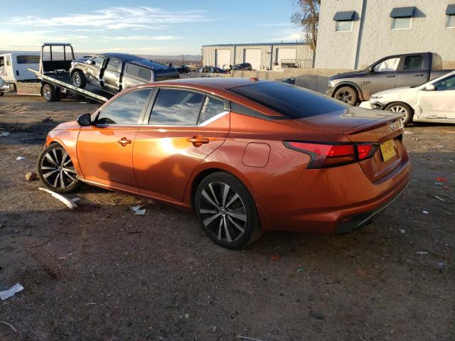Photo 2 from auction – 2019 NISSAN ALTIMA SR with VIN 1N4BL4CV5KC187824