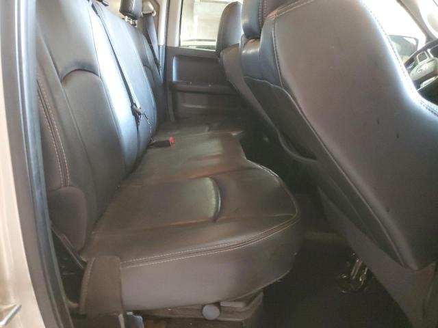 Photo 10 from auction – 2010 DODGE RAM 1500 with VIN 1D7RV1GT7AS222335