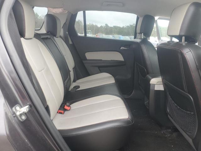 Photo 11 from auction – 2015 GMC TERRAIN SL with VIN 2GKALSEK7F6248512