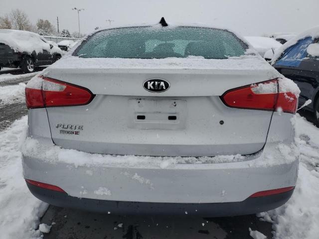 Photo 6 from auction – 2015 KIA FORTE LX with VIN KNAFK4A69F5413042