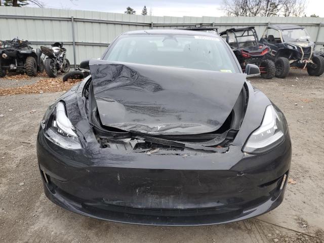 Photo 5 from auction – 2019 TESLA MODEL 3 with VIN 5YJ3E1EB2KF208741