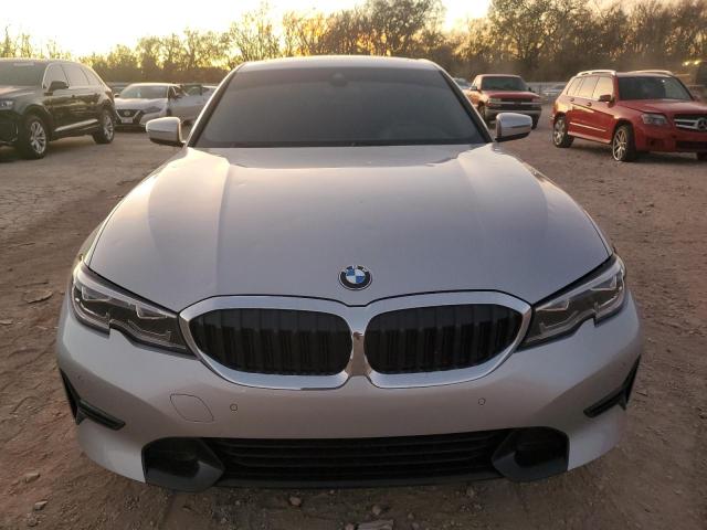 Photo 5 from auction – 2019 BMW 330I with VIN WBA5R1C57KAK11716