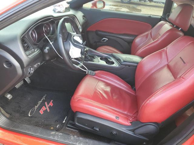 Photo 7 from auction – 2015 DODGE CHALLENGER with VIN 2C3CDZAT7FH855267