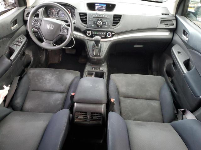 Photo 8 from auction – 2015 HONDA CR-V LX with VIN 2HKRM4H33FH131839