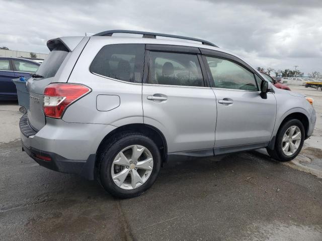Photo 3 from auction – 2016 SUBARU FORESTER 2 with VIN JF2SJARC6GH489106