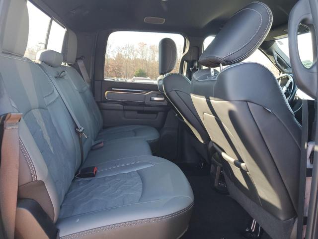 Снимка 10 от търг – 2021 RAM 2500 POWER с VIN 3C6TR5EJXMG519017