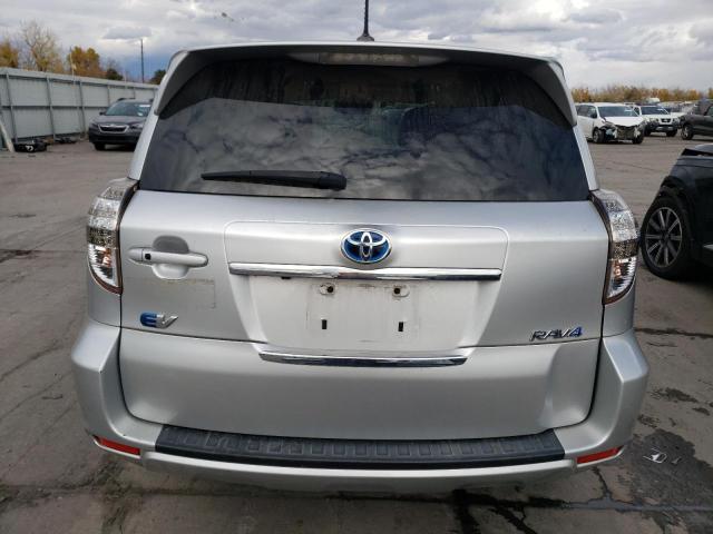 Photo 6 from auction – 2013 TOYOTA RAV4 EV with VIN 2T3YL4DV1DW002025