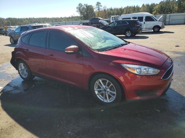 Photo 4 from auction – 2016 FORD FOCUS SE with VIN 1FADP3K2XGL228440