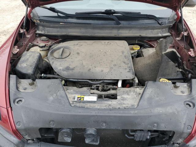 Photo 12 from auction – 2014 JEEP CHEROKEE T with VIN 1C4PJMBS2EW278338