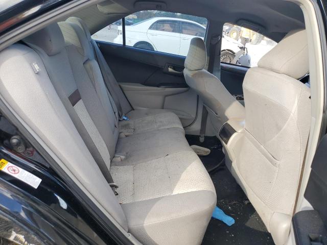 Photo 10 from auction – 2013 TOYOTA CAMRY L with VIN 4T1BF1FK5DU230889