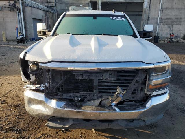 Photo 5 from auction – 2017 CHEVROLET SILVERADO with VIN 1GCRCNEH7HZ355894