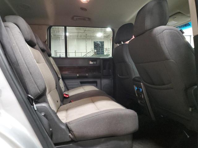 Photo 11 from auction – 2011 FORD FLEX SEL with VIN 2FMHK6CC7BBD33850