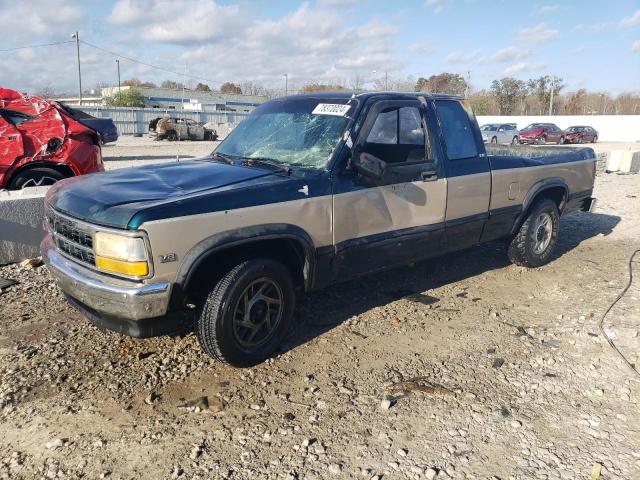 DODGE DAKOTA 1993 z numerem VIN 1B7GL23Y8PS163318 - Zdjęcie z aukcji