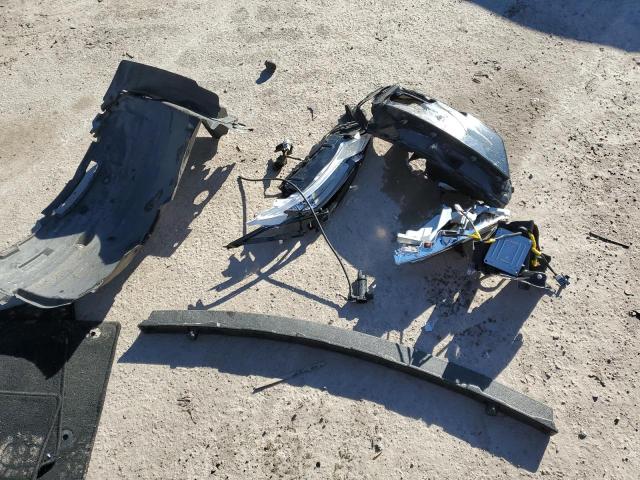 Photo 13 from auction – 2023 NISSAN ROGUE S with VIN 5N1BT3AA0PC824173