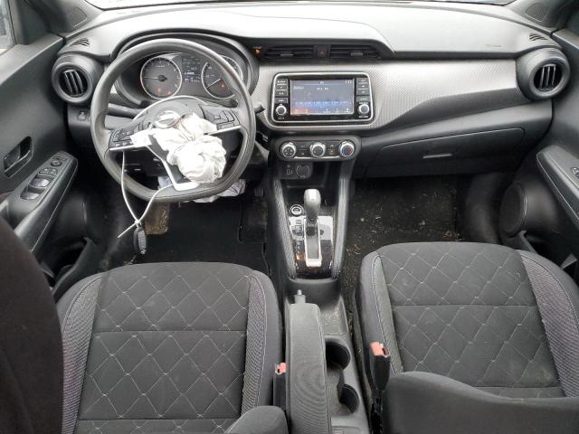 Photo 8 from auction – 2019 NISSAN KICKS S with VIN 3N1CP5CU2KL532007