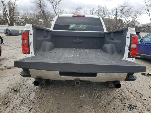 Photo 6 from auction – 2015 CHEVROLET 1500 with VIN 3GCUKRECXFG410554