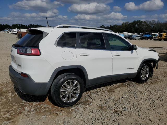 Photo 3 from auction – 2019 JEEP CHEROKEE L with VIN 1C4PJLLXXKD153003