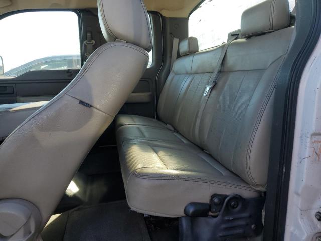 Photo 10 from auction – 2009 FORD F150 SUPER with VIN 1FTRX12W19KC95430