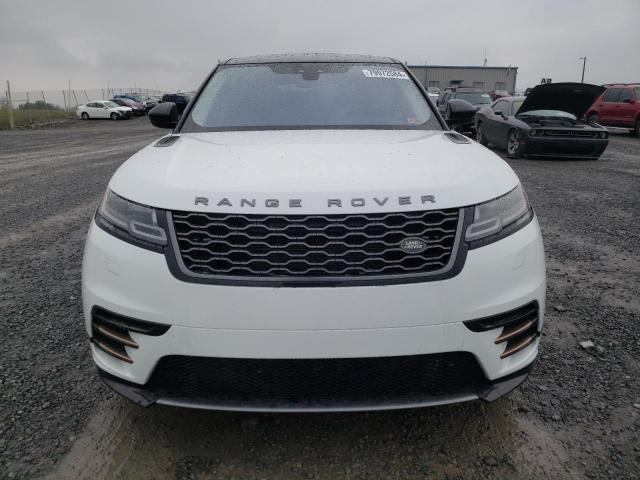 Photo 5 from auction – 2018 LAND ROVER RANGE ROVE with VIN SALYL2RV4JA726517
