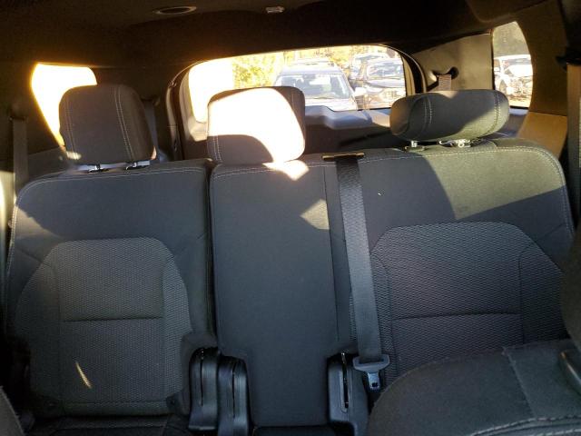 Photo 10 from auction – 2018 FORD EXPLORER X with VIN 1FM5K7D81JGB18233