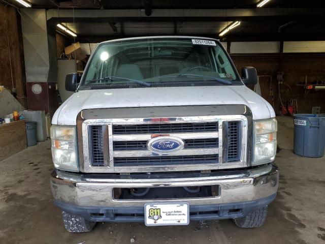 Photo 5 from auction – 2008 FORD ECONOLINE with VIN 1FTSE34LX8DA89970