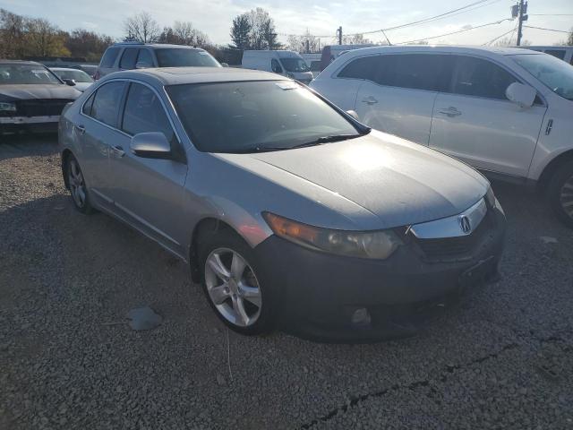Photo 4 from auction – 2010 ACURA TSX with VIN JH4CU2F68AC043749