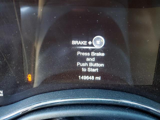 Photo 9 from auction – 2017 DODGE DURANGO R/ with VIN 1C4SDJCT2HC905262
