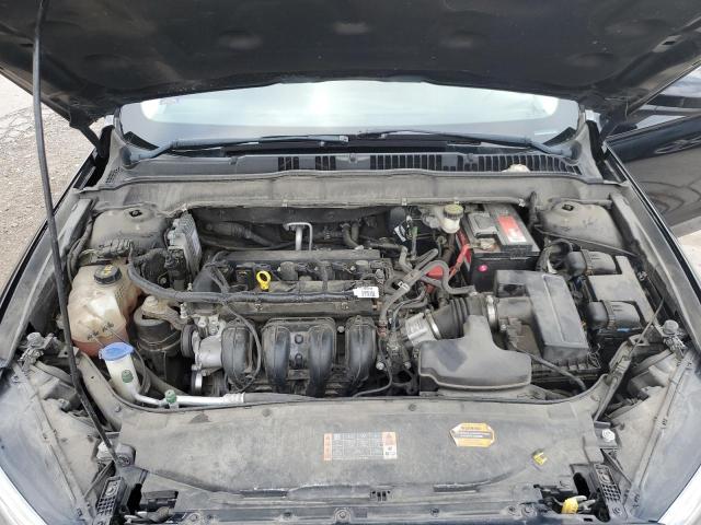 Photo 11 from auction – 2017 FORD FUSION SE with VIN 3FA6P0H72HR143380
