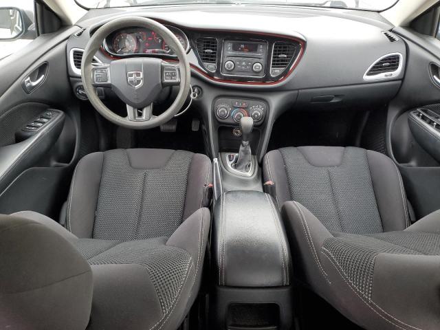 Photo 8 from auction – 2015 DODGE DART SXT with VIN 1C3CDFBB1FD222166