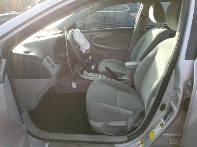 Photo 7 from auction – 2013 TOYOTA COROLLA BA with VIN 2T1BU4EE1DC114965
