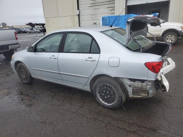 Photo 2 from auction – 2007 TOYOTA COROLLA CE with VIN 1NXBR32E07Z861413