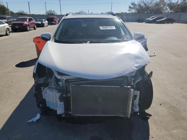 Photo 5 from auction – 2013 TOYOTA RAV4 XLE with VIN 2T3RFREV8DW079790