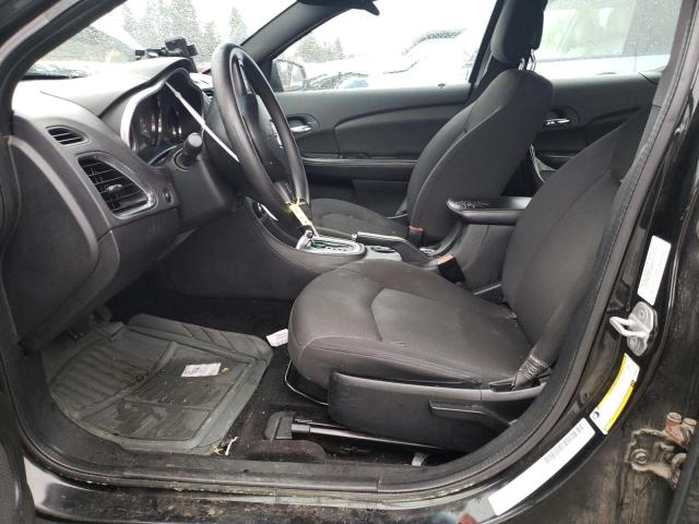 Photo 7 from auction – 2011 DODGE AVENGER EX with VIN 1B3BD4FB7BN609378