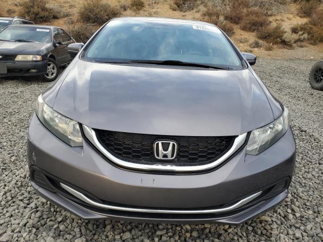 Photo 5 from auction – 2014 HONDA CIVIC EX with VIN 19XFB2F82EE086049