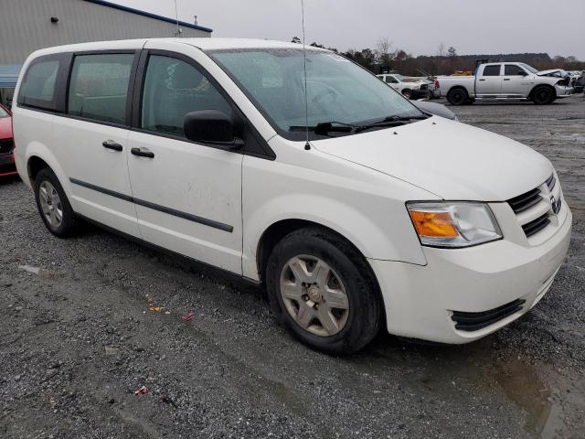 Photo 4 from auction – 2009 DODGE GRAND CARA with VIN 2D4HN11E79R672082