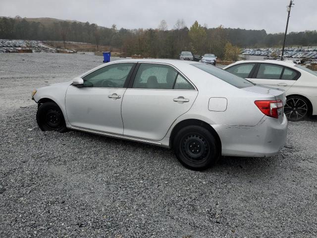 Photo 2 from auction – 2013 TOYOTA CAMRY L with VIN 4T1BF1FK6DU242842