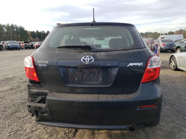 Photo 6 from auction – 2009 TOYOTA COROLLA MA with VIN 2T1KU40E59C042375