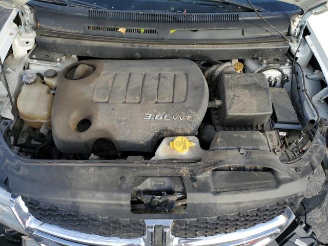 Photo 12 from auction – 2015 DODGE JOURNEY SX with VIN 3C4PDCBG1FT556599