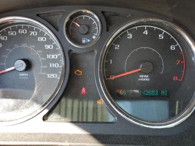 Photo 9 from auction – 2008 CHEVROLET COBALT LS with VIN 1G1AK58F587302559