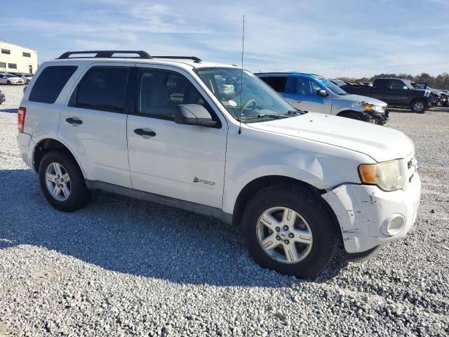 Photo 4 from auction – 2009 FORD ESCAPE HYB with VIN 1FMCU49319KD10709