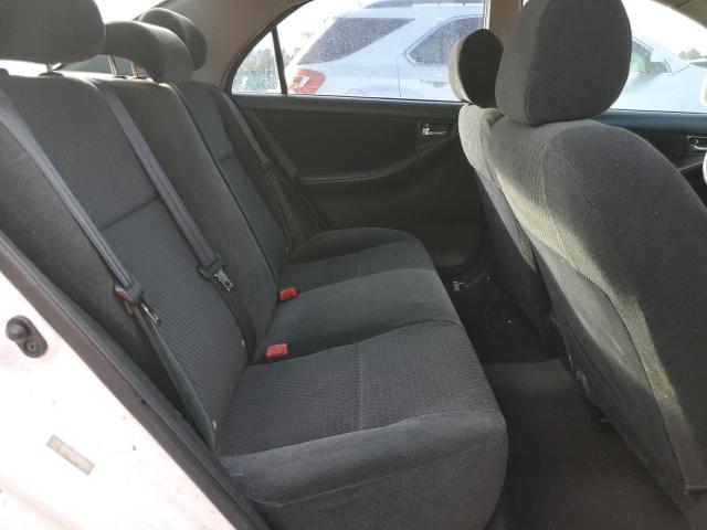 Photo 10 from auction – 2008 TOYOTA COROLLA CE with VIN 1NXBR32E78Z020741