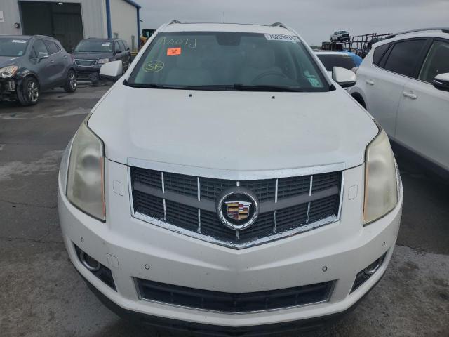 Photo 5 from auction – 2012 CADILLAC SRX PERFOR with VIN 3GYFNBE35CS654624