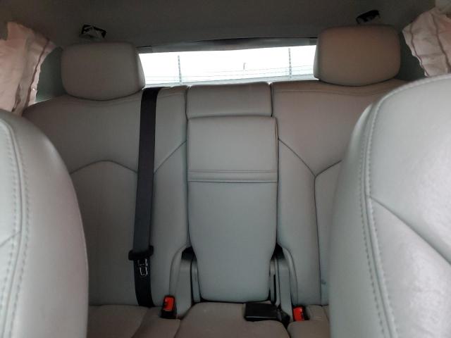 صورة رقم 10 من المزاد - 2016 CADILLAC SRX مع VIN 3GYFNAE36GS581439
