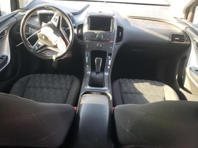 Photo 8 from auction – 2014 CHEVROLET VOLT with VIN 1G1RE6E48EU168386