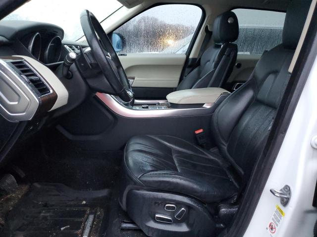 Photo 7 from auction – 2015 LAND ROVER RANGE ROVE with VIN SALWR2TF1FA529190